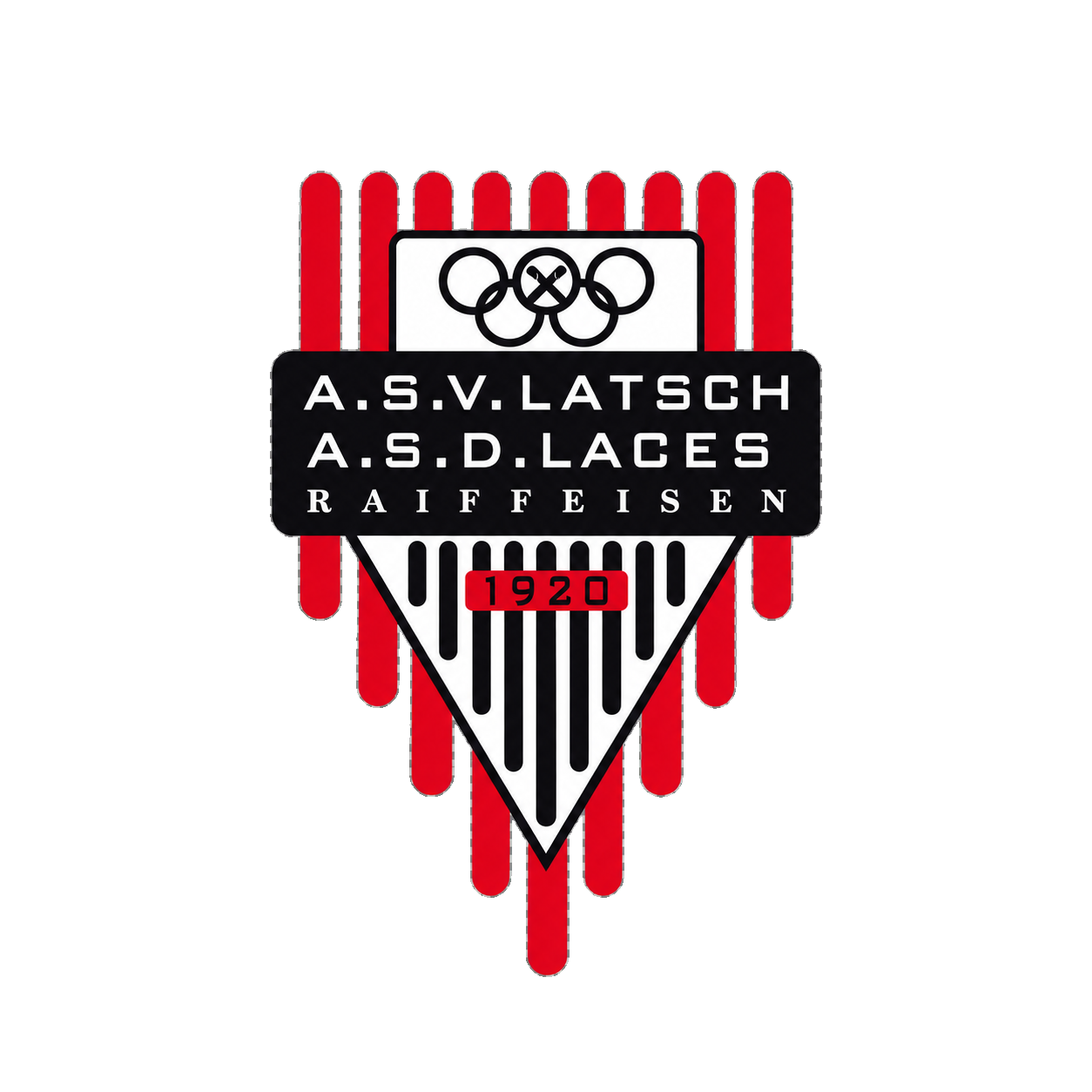 ASV Latsch Vereinslogo