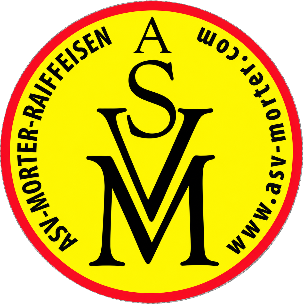 ASV Morter Vereinslogo
