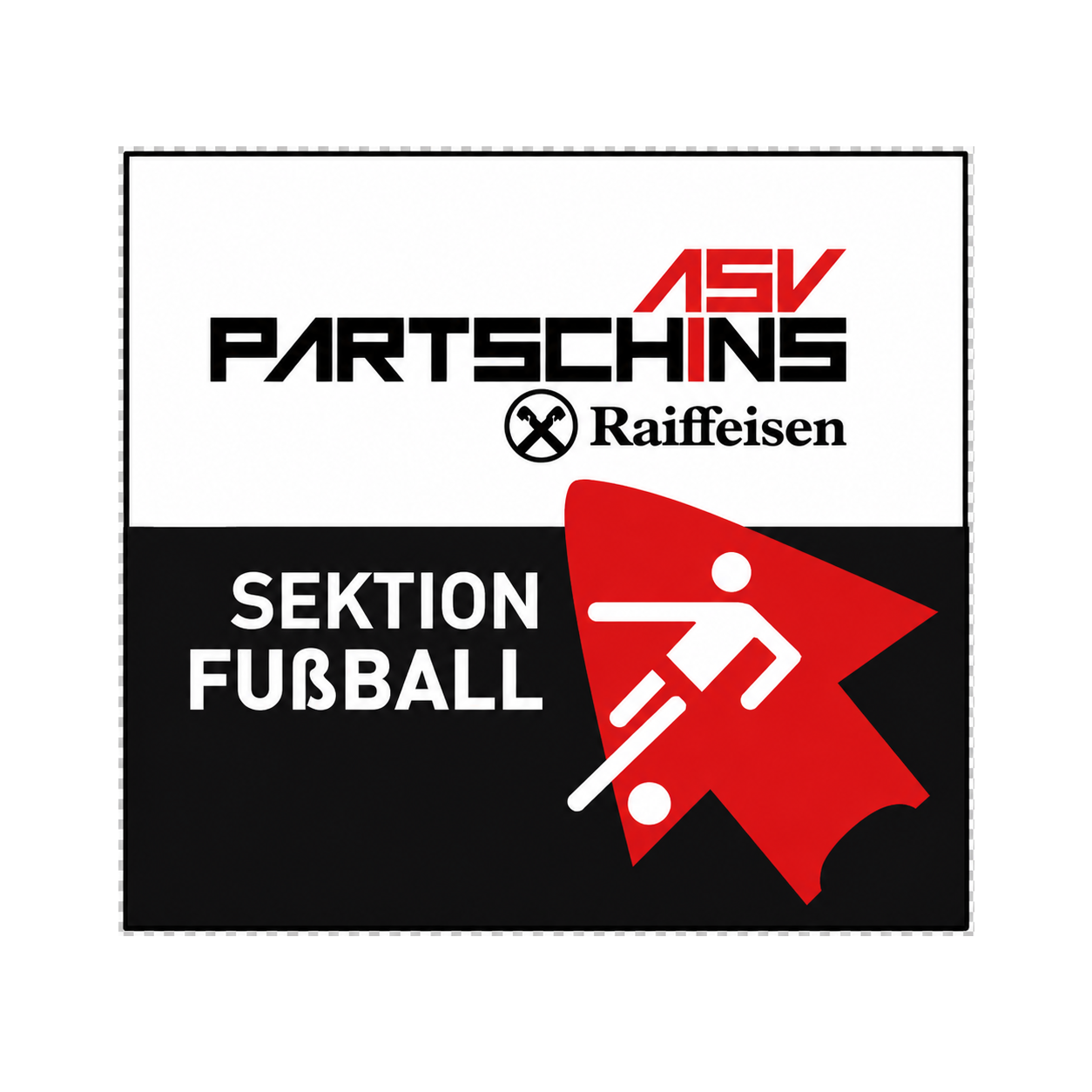 ASV Partschins Vereinslogo