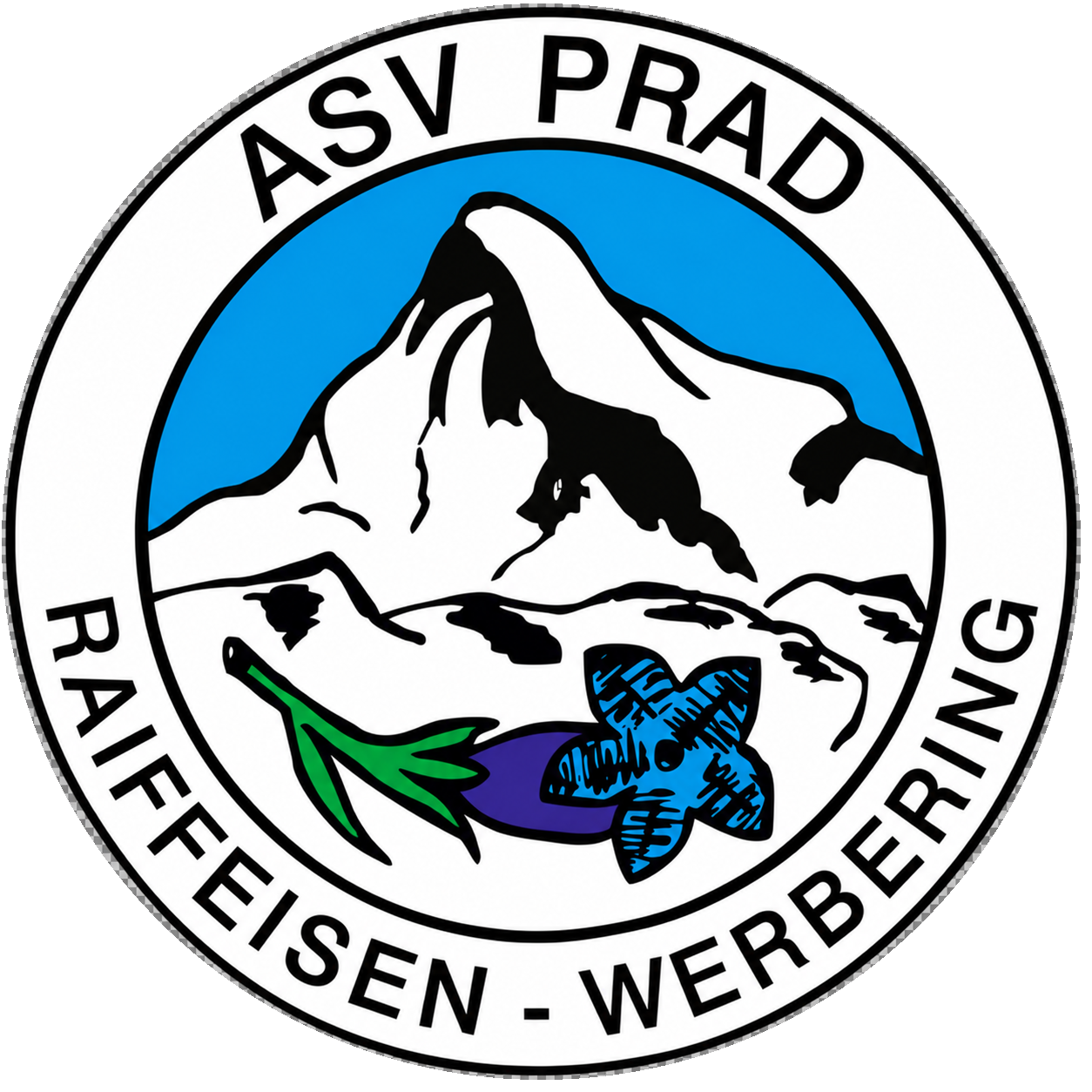 ASV Prad Vereinslogo