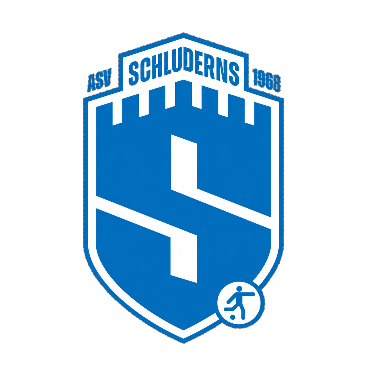 ASV Schluderns Vereinslogo