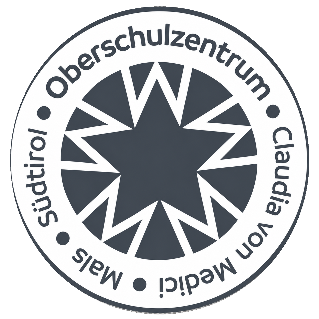 Oberschulzentrum Mals Vereinslogo