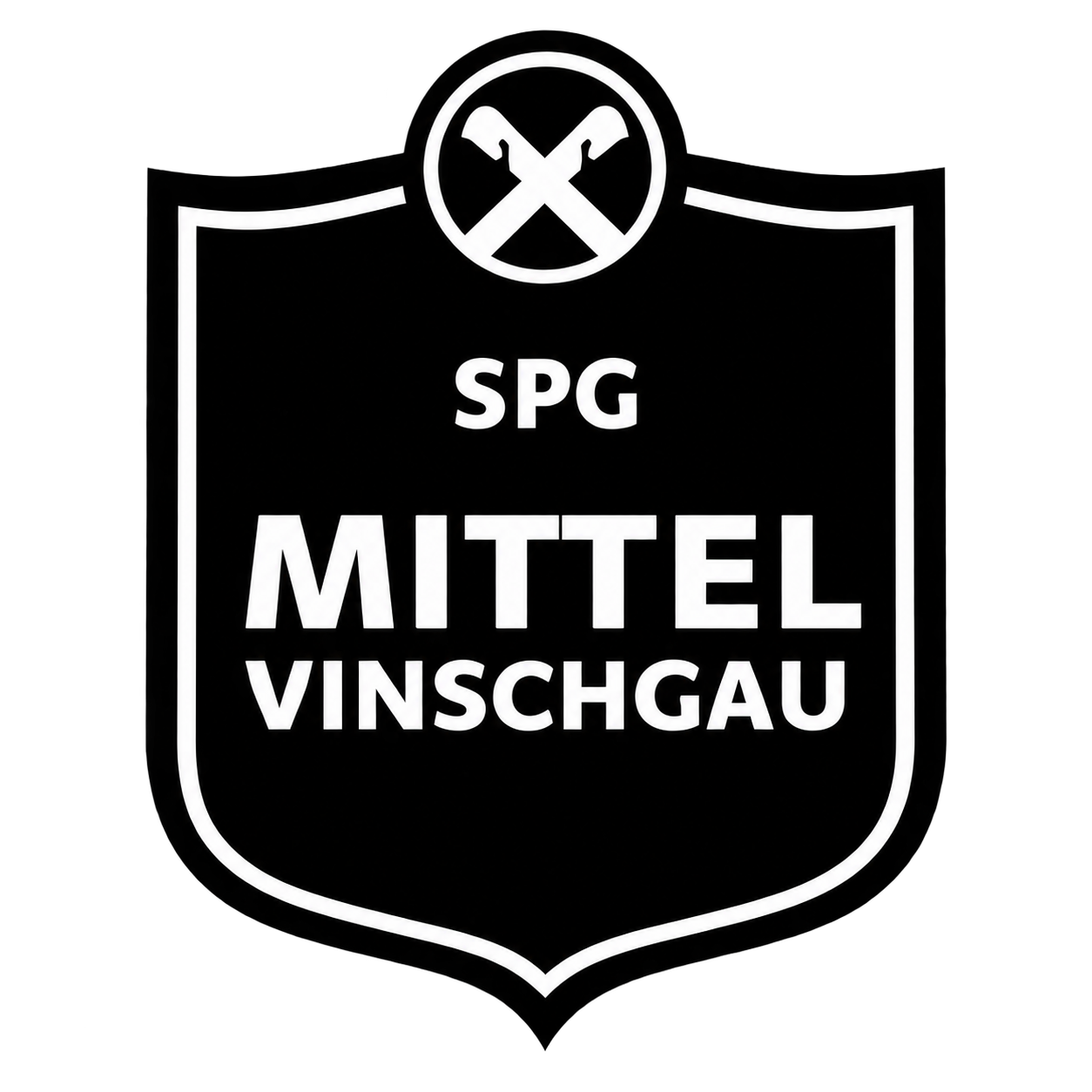 SPG Mittelvinschgau Vereinslogo