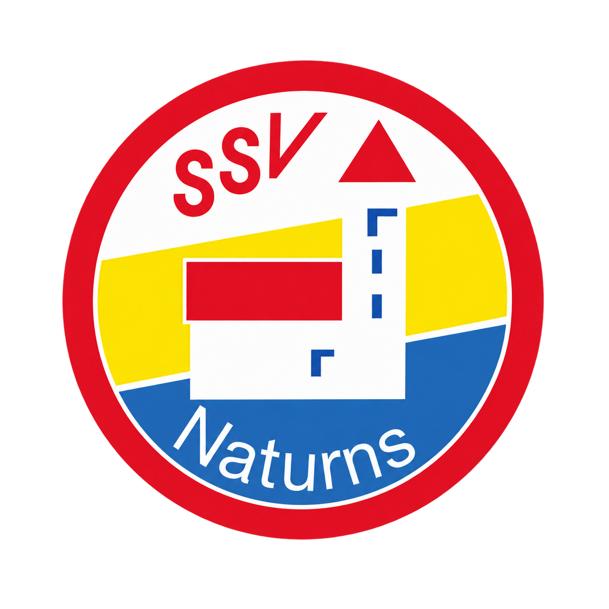 SSV Naturns Vereinslogo